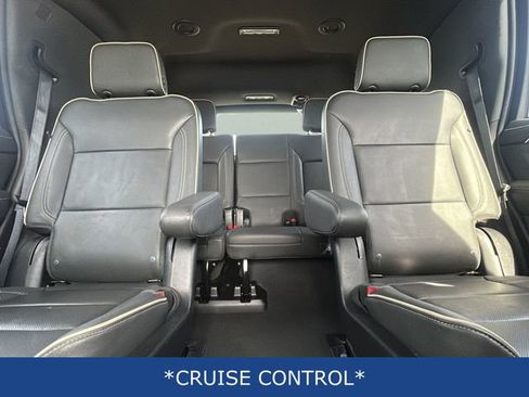 Used 2023 Chevrolet Tahoe Premier image 18