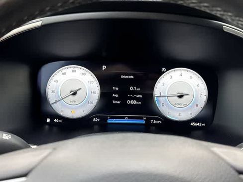 Used 2023 Hyundai Santa Fe Limited AWD/4WD image 30