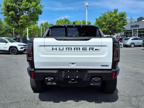 Used 2023 GMC Hummer EV Edition 1 AWD/4WD image 8
