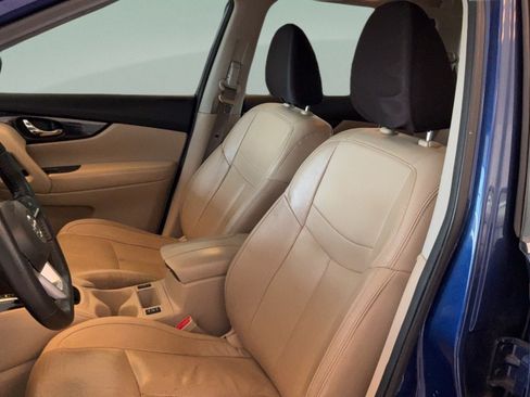 Used 2020 Nissan Rogue SL w/ Premium Package FWD image 25