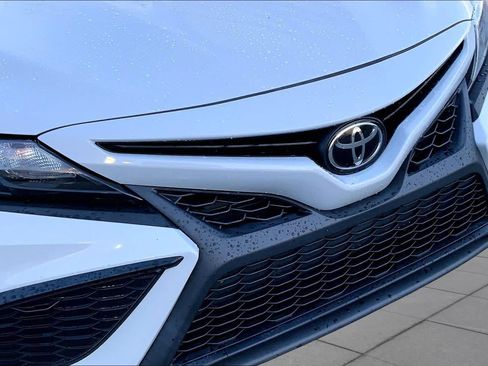 Used 2023 Toyota Camry SE FWD image 28