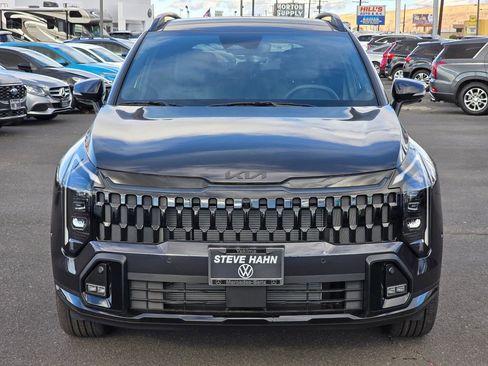 New 2026 Kia Sportage X-Line w/ X-Line Technology Package image 8