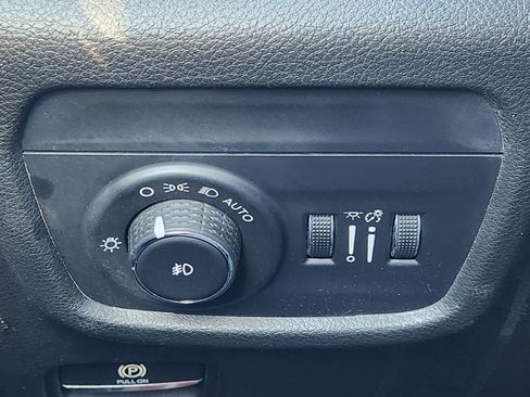 Used 2022 Jeep Grand Cherokee Trailhawk image 26