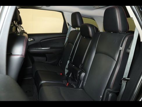 Used 2018 Dodge Journey GT w/ Nav & Sun Group image 30