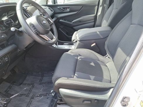 Certified 2025 Subaru Ascent Premium AWD/4WD image 25