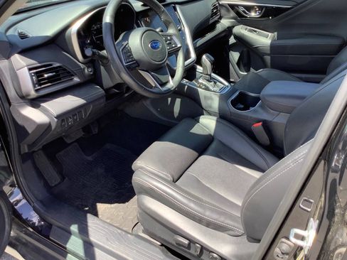 Used 2024 Subaru Outback Limited AWD/4WD image 29