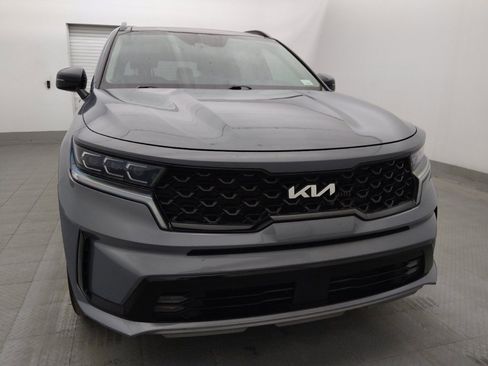 Used 2022 Kia Sorento SX FWD image 14