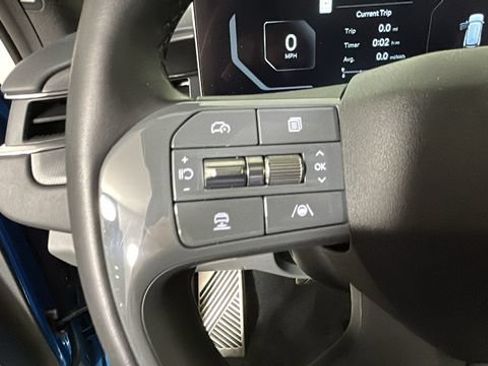 Used 2024 Kia EV9 GT-Line AWD/4WD image 16