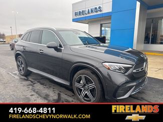 Used 2023 Mercedes-Benz GLC 300 4MATIC 360° Tour