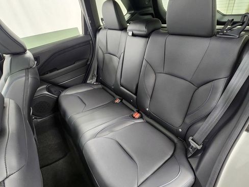 Certified 2026 Subaru Forester Limited AWD/4WD image 14
