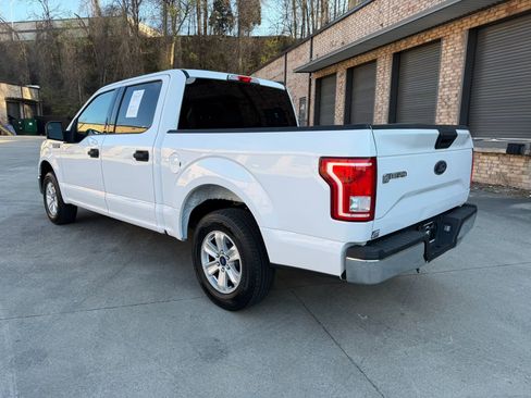 Used 2017 Ford F150 XLT image 6
