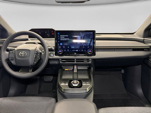 Used 2026 Toyota bZ FWD image 15