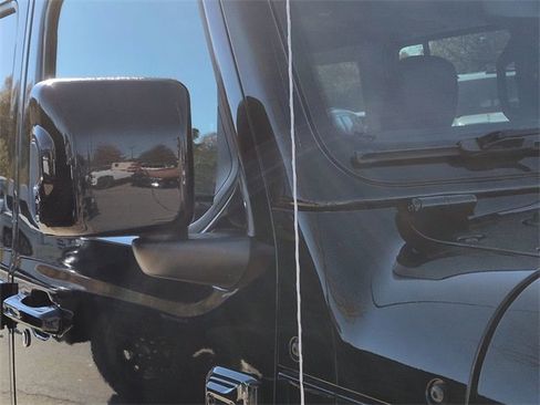 Certified 2021 Jeep Wrangler Unlimited Sahara image 11