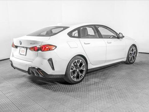 Used 2026 BMW 228i w/ M Sport Package FWD image 8