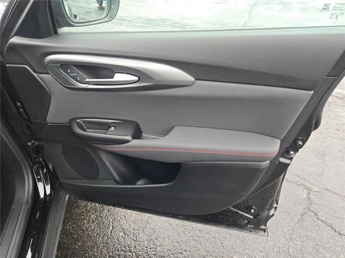 New 2025 Dodge Hornet GT w/ GT Blacktop Package image 6