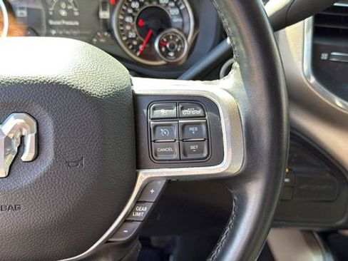 Used 2022 RAM 3500 Laramie w/ Max Tow Package image 17