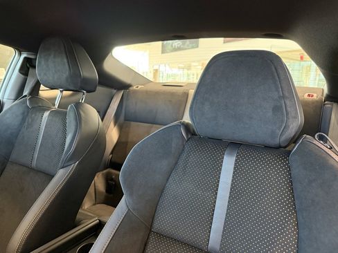 New 2026 Toyota GR86 YUZU Limited image 16