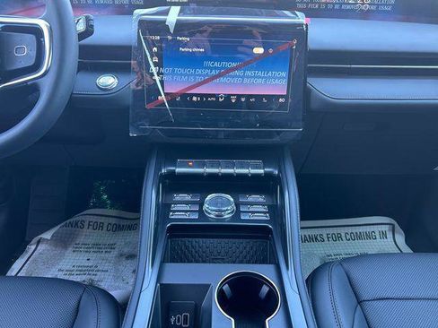 New 2026 Lincoln Nautilus Premier w/ Equipment Group 102A AWD/4WD image 11