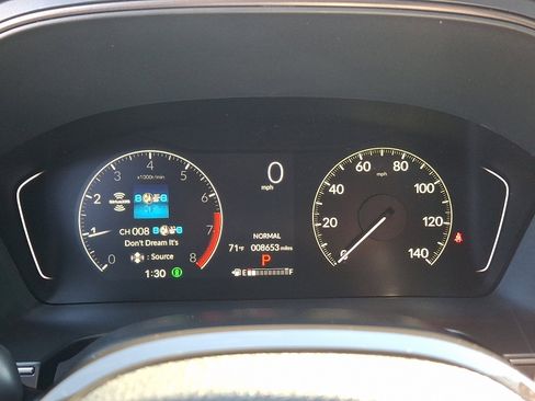 Used 2025 Honda Pilot TrailSport image 21