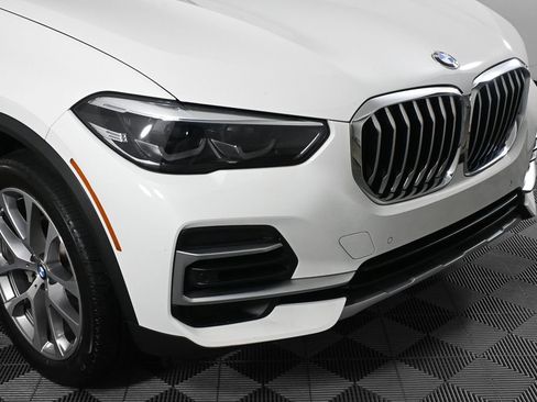 Used 2023 BMW X5 sDrive40i image 34