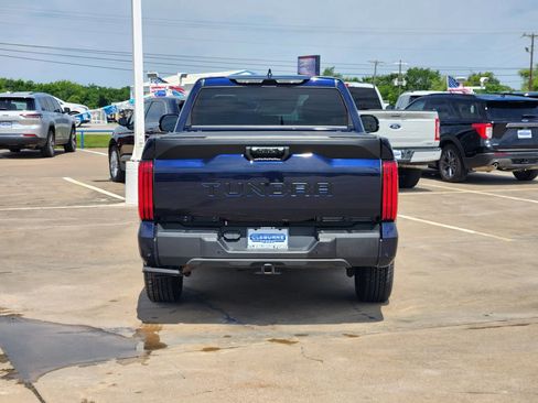 Used 2023 Toyota Tundra SR5 w/ SR5 Convenience Package RWD image 6