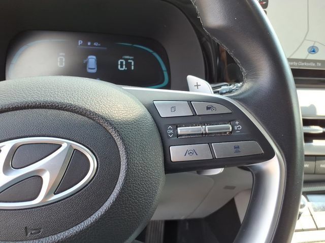 Used 2024 Hyundai Palisade SEL FWD image 10