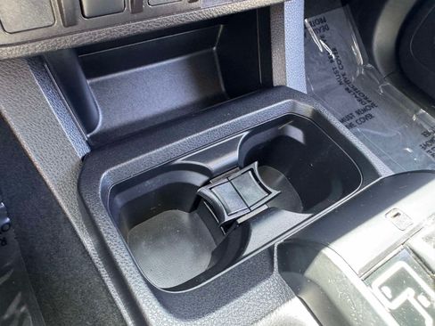 Certified 2023 Toyota Tacoma SR AWD/4WD image 35