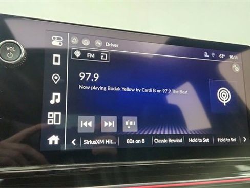 Used 2024 Acura ZDX A-Spec image 46