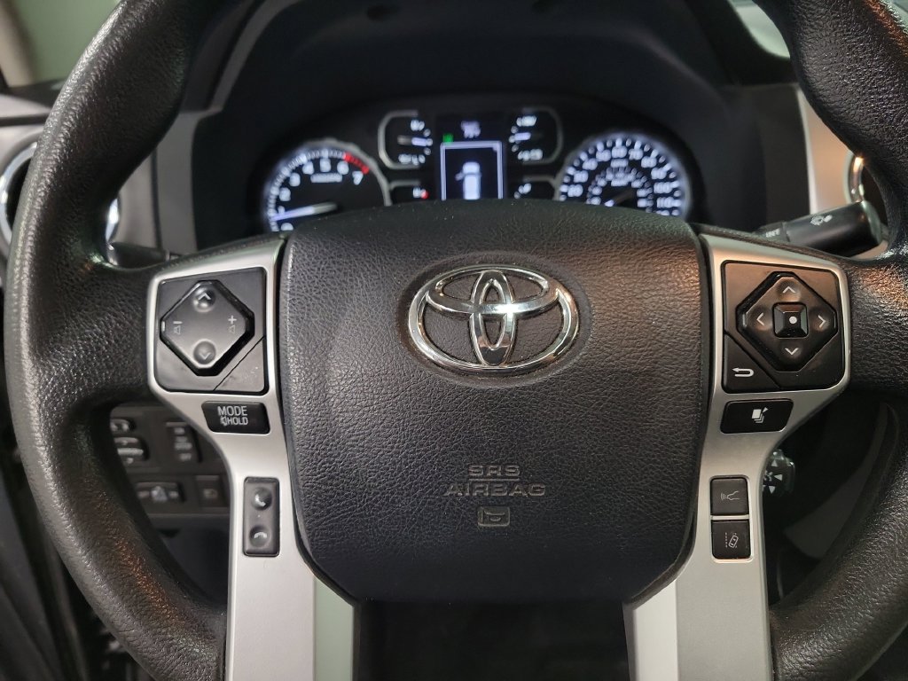 Used 2019 Toyota Tundra TRD Pro AWD/4WD image 29