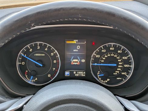 Used 2022 Subaru Ascent Touring AWD/4WD image 26
