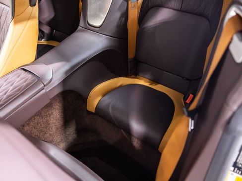 Used 2024 Aston Martin DB12 Coupe image 35