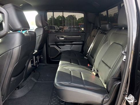 Used 2023 RAM 1500 Rebel w/ Rebel Level 2 Equipment Group AWD/4WD image 9
