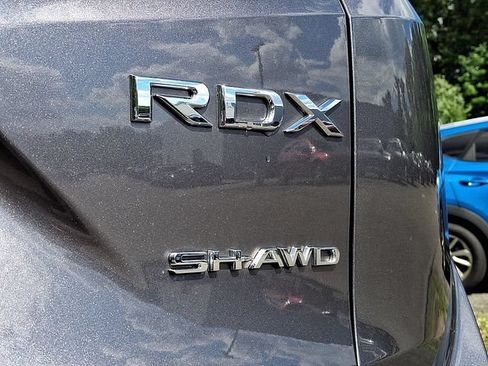 Used 2019 Acura RDX AWD w/ Technology Package image 32