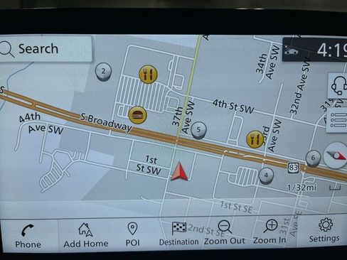 Used 2023 Nissan Pathfinder Platinum AWD/4WD image 18