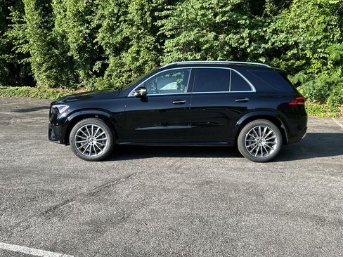 New 2026 Mercedes-Benz GLE 350 4MATIC image 12