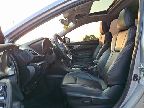 Used 2023 Subaru Crosstrek 2.5i Limited w/ Moonroof Package image 13