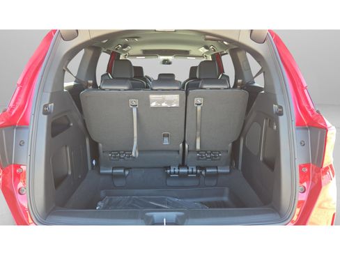 New 2026 Honda Odyssey Sport-L image 16