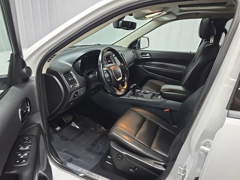 Used 2020 Dodge Durango GT AWD/4WD image 30
