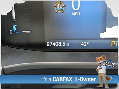 Used 2023 Ford Escape Active