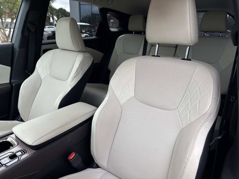 Certified 2024 Lexus RX 350 Premium image 21