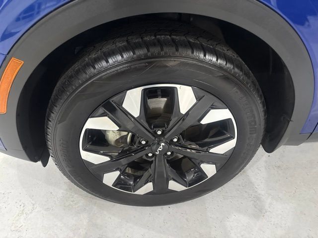 Used 2023 Kia Sportage X-Line w/ X-Line Premium Package AWD/4WD image 45