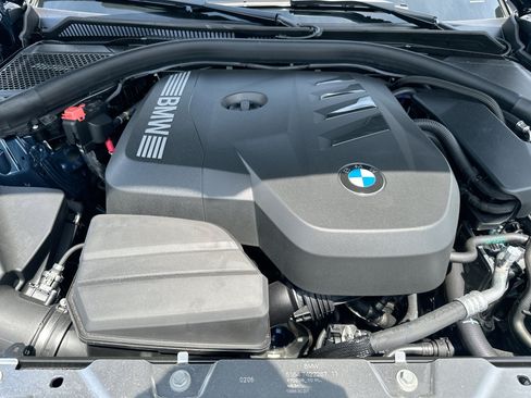 New 2026 BMW 330i Sedan w/ Convenience Package RWD image 21