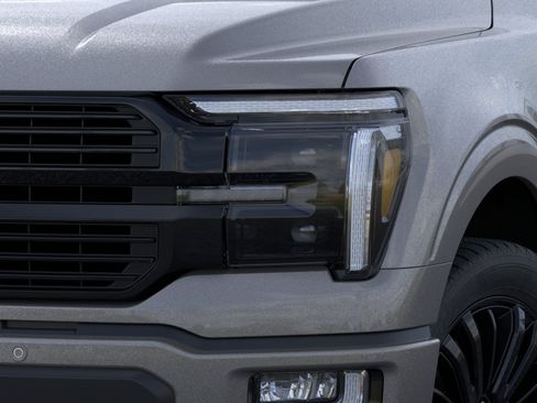 New 2026 Ford F150 Platinum w/ Equipment Group 702A High AWD/4WD image 18