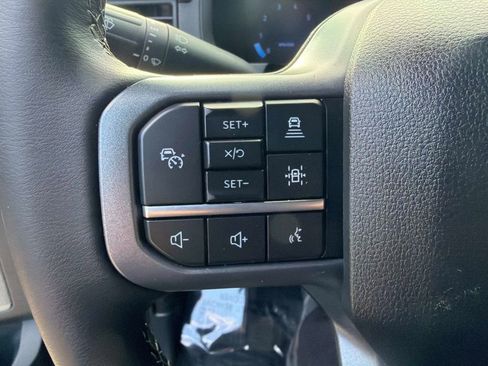 Used 2025 Ford F150 XLT w/ Equipment Group 303A High AWD/4WD image 30