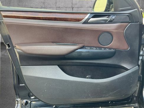 Used 2015 BMW X4 xDrive28i image 20