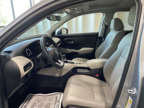 Used 2026 Honda HR-V EX-L image 16