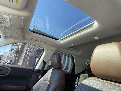 Certified 2021 Ford Bronco Sport Outer Banks w/ Outer Banks Package image 15