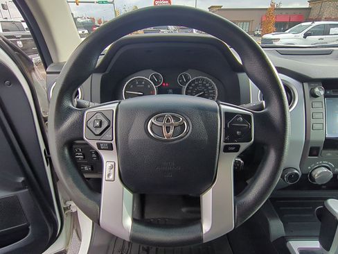 Used 2016 Toyota Tundra SR5 image 17