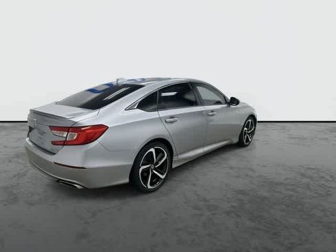 Used 2019 Honda Accord Sport image 4