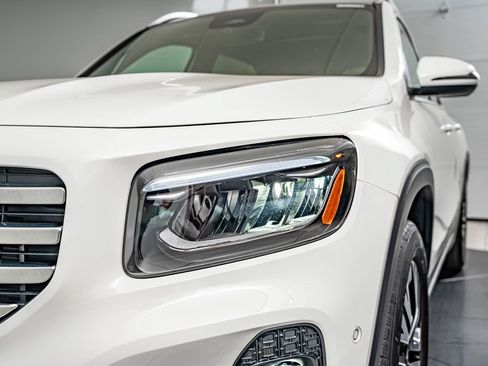 Certified 2026 Mercedes-Benz GLB 250 4MATIC image 13
